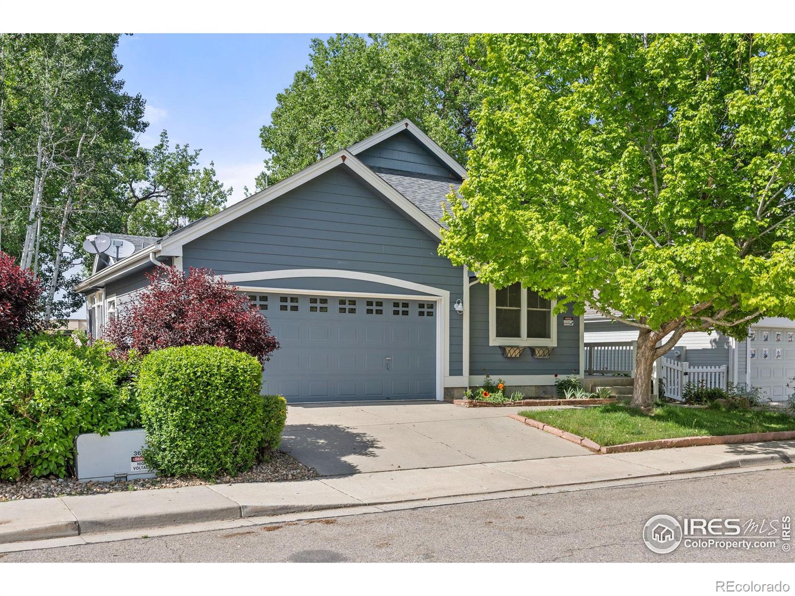 MLS Image #1 for 2106  river walk lane,longmont, Colorado