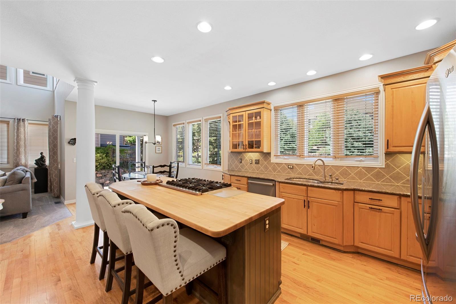 MLS Image #10 for 85  willowleaf drive,littleton, Colorado