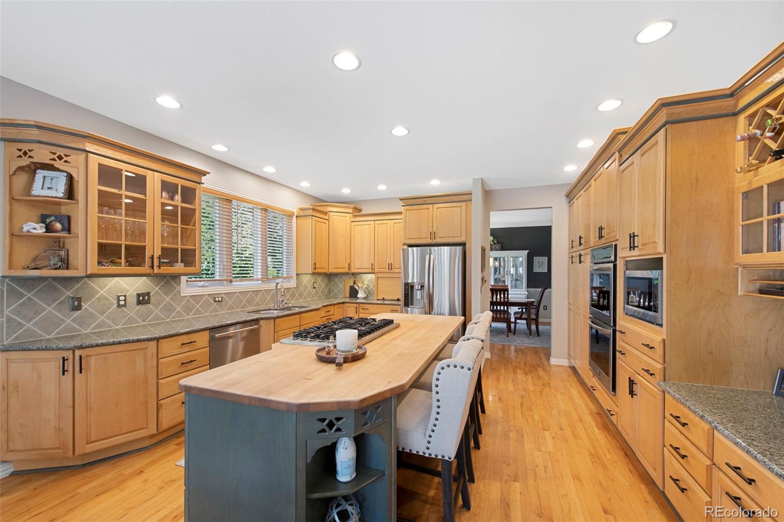 MLS Image #11 for 85  willowleaf drive,littleton, Colorado