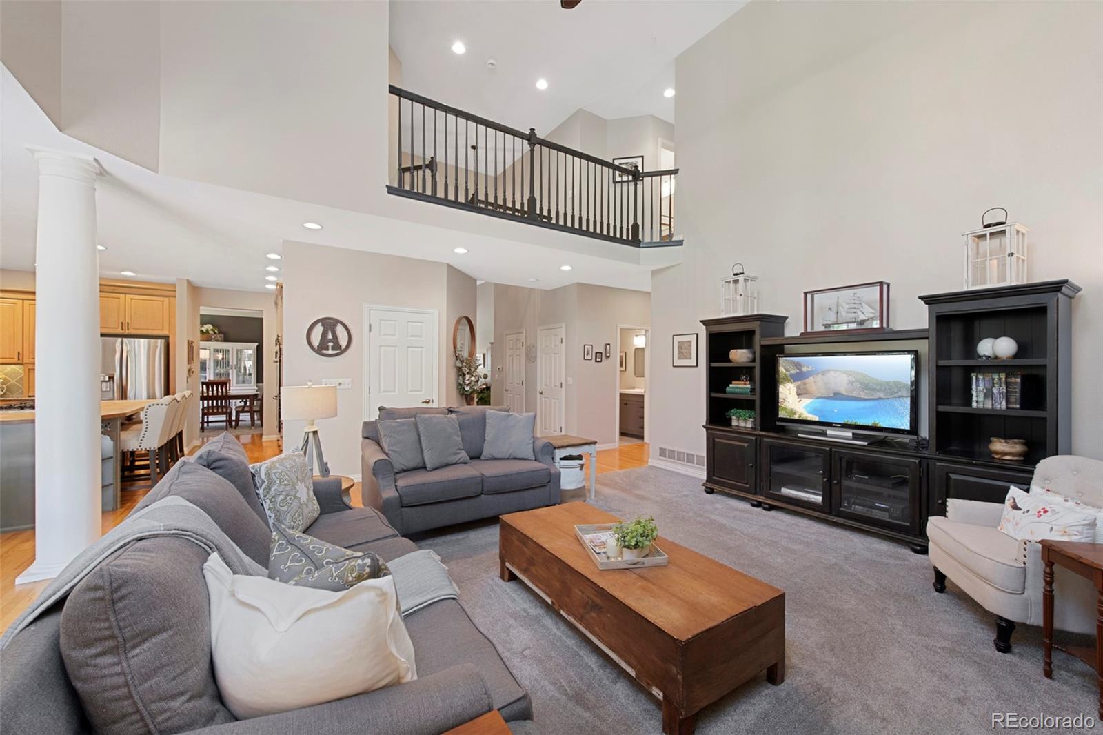 MLS Image #17 for 85  willowleaf drive,littleton, Colorado