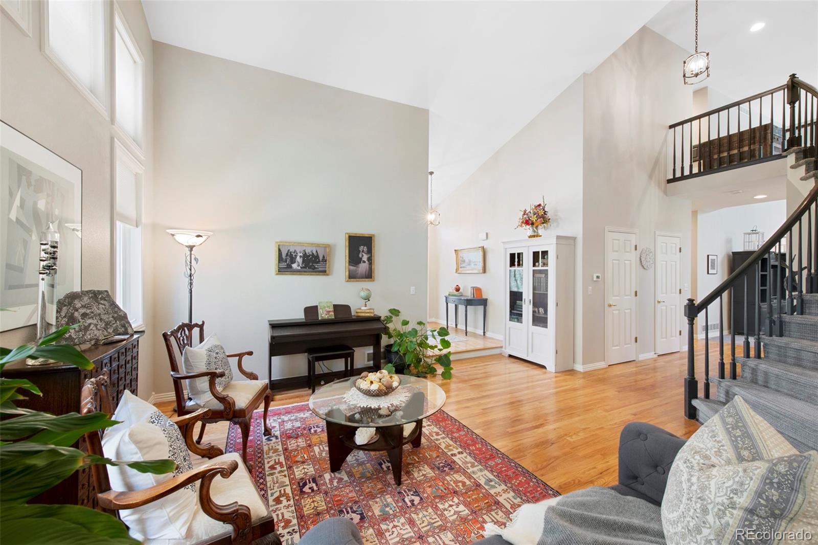 MLS Image #3 for 85  willowleaf drive,littleton, Colorado