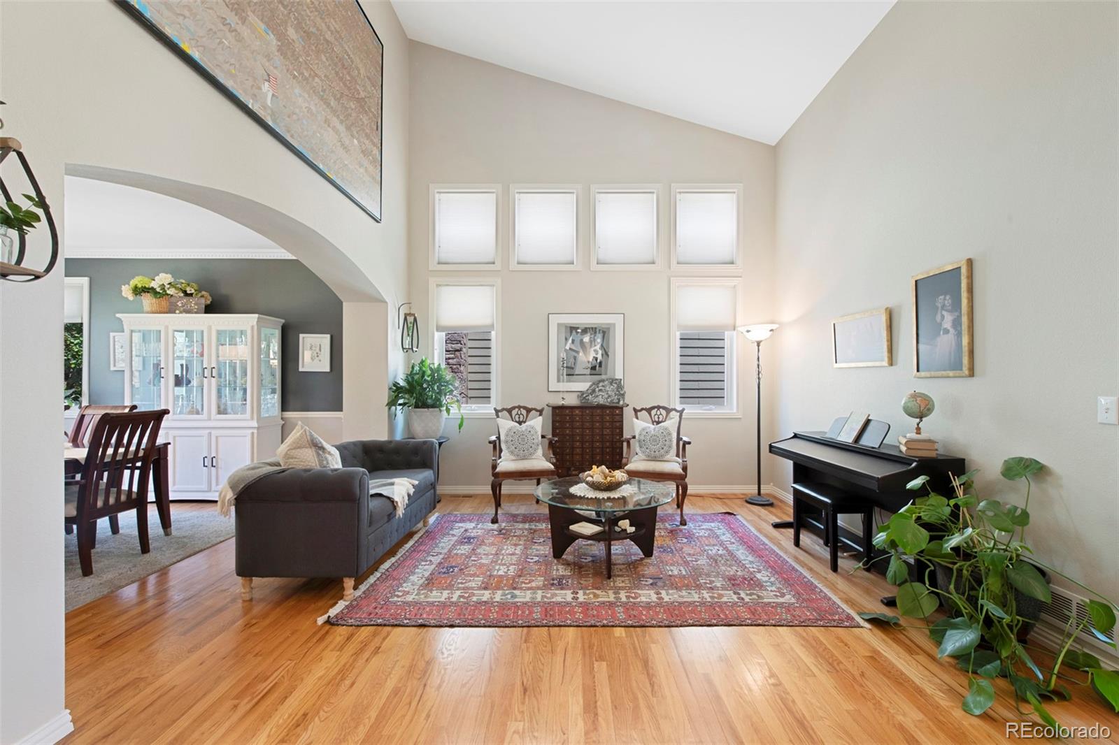 MLS Image #4 for 85  willowleaf drive,littleton, Colorado