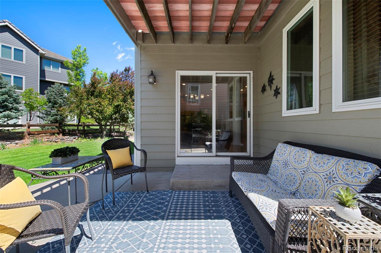 MLS Image #41 for 85  willowleaf drive,littleton, Colorado
