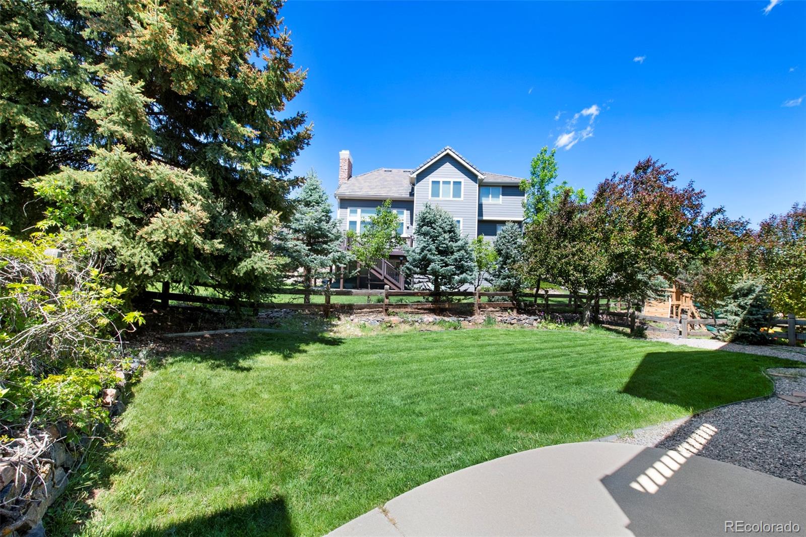 MLS Image #44 for 85  willowleaf drive,littleton, Colorado