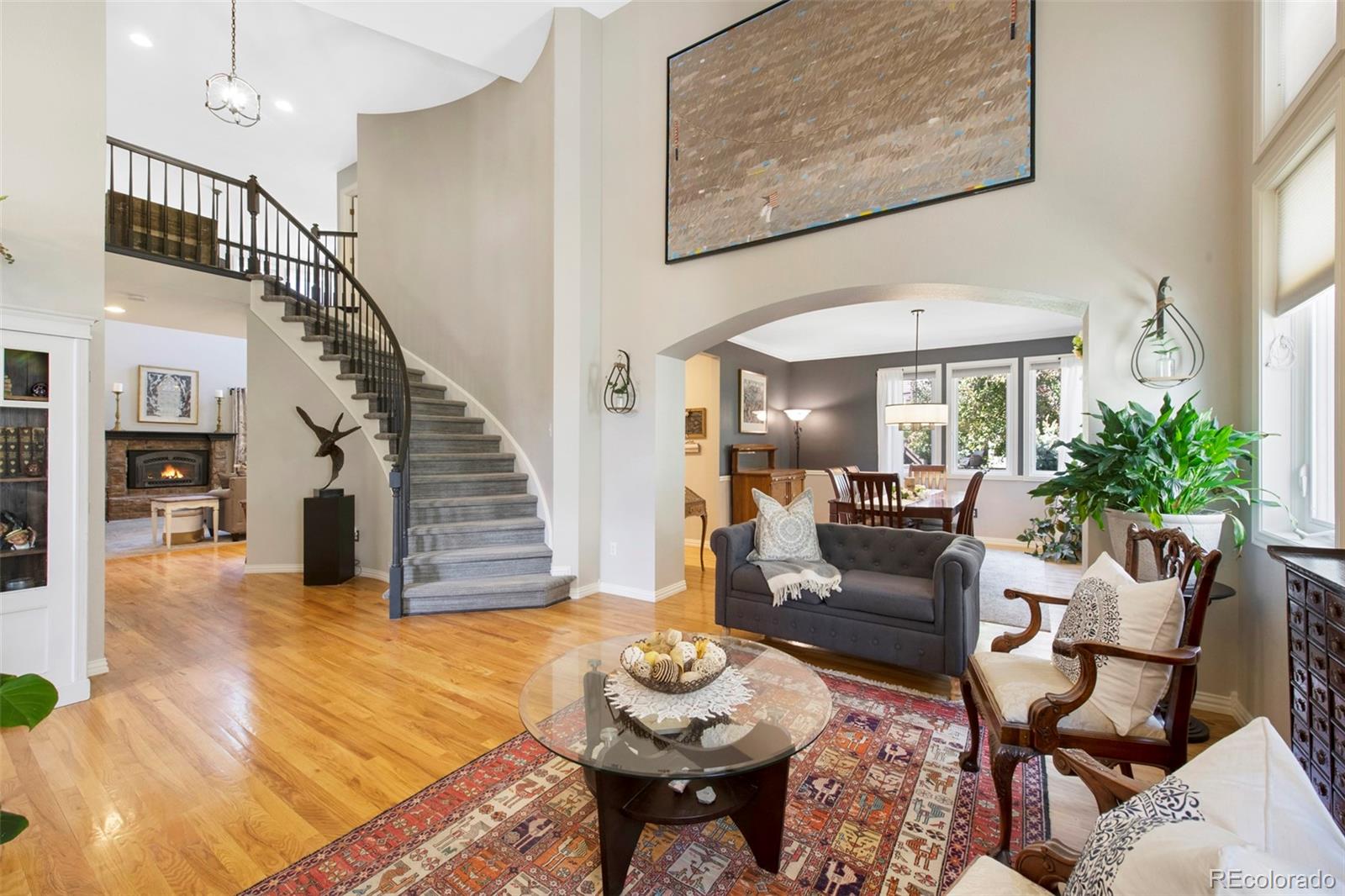 MLS Image #5 for 85  willowleaf drive,littleton, Colorado