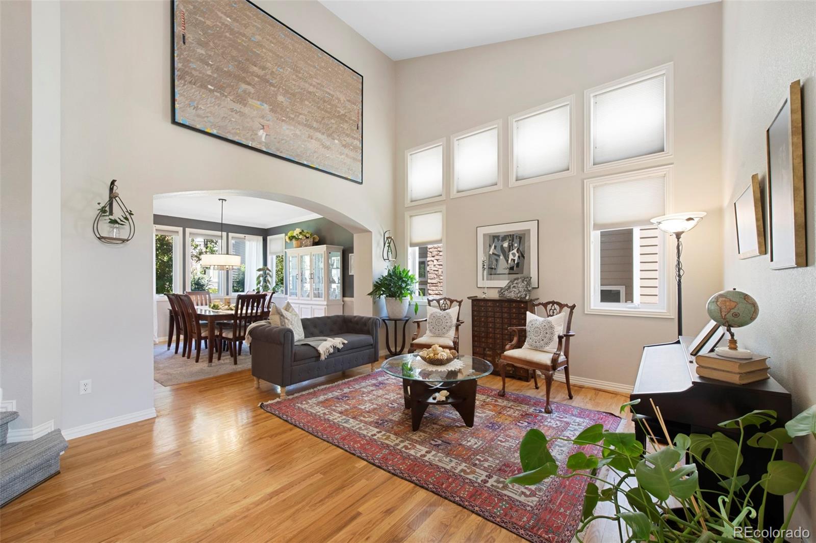 MLS Image #6 for 85  willowleaf drive,littleton, Colorado