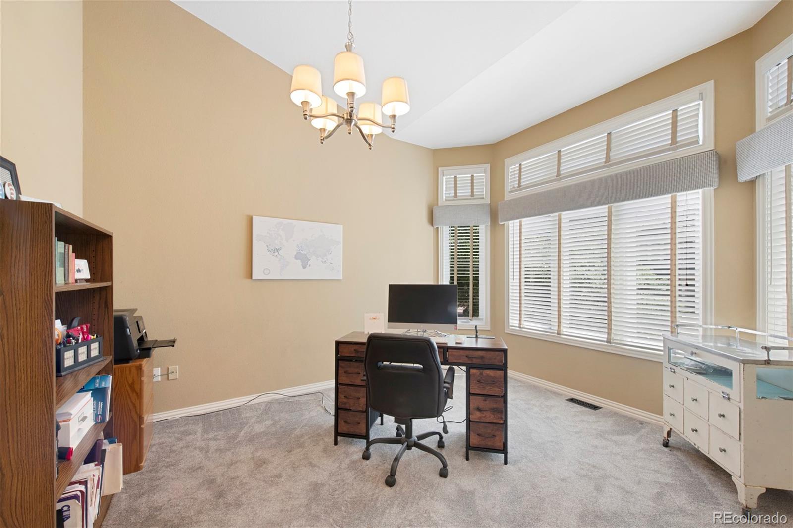 MLS Image #7 for 85  willowleaf drive,littleton, Colorado