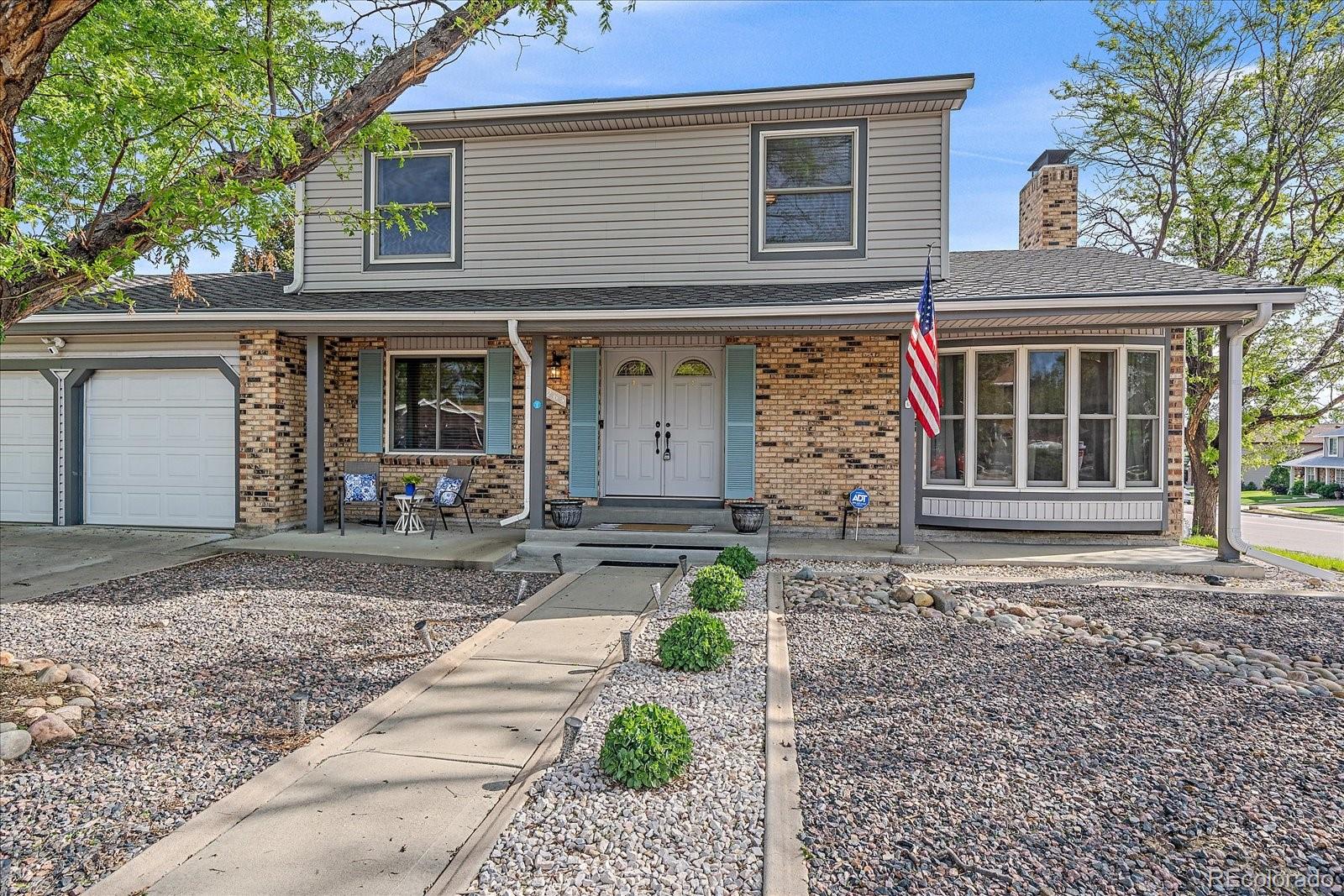 MLS Image #2 for 18263 e mansfield avenue,aurora, Colorado
