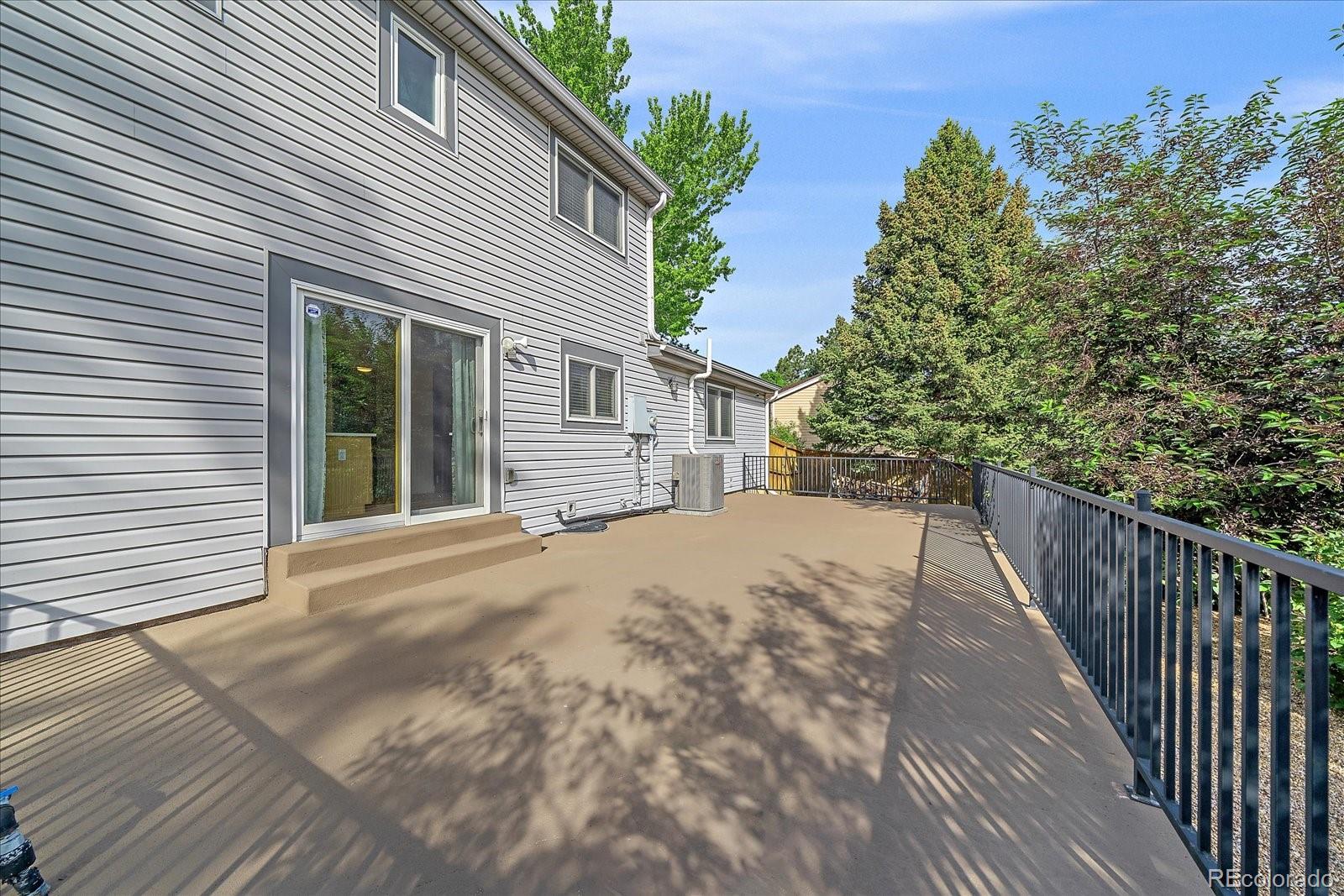 MLS Image #27 for 18263 e mansfield avenue,aurora, Colorado