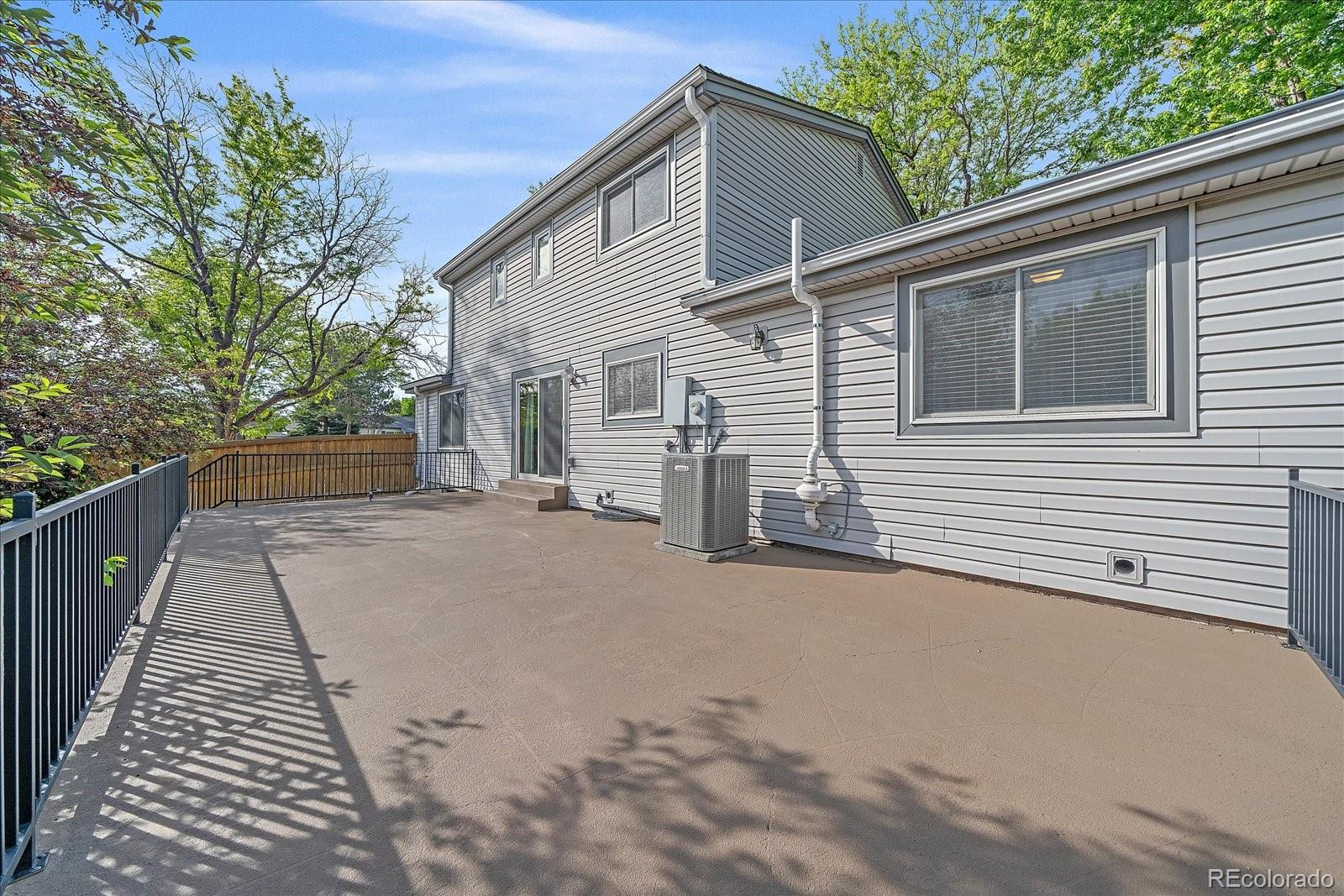 MLS Image #28 for 18263 e mansfield avenue,aurora, Colorado