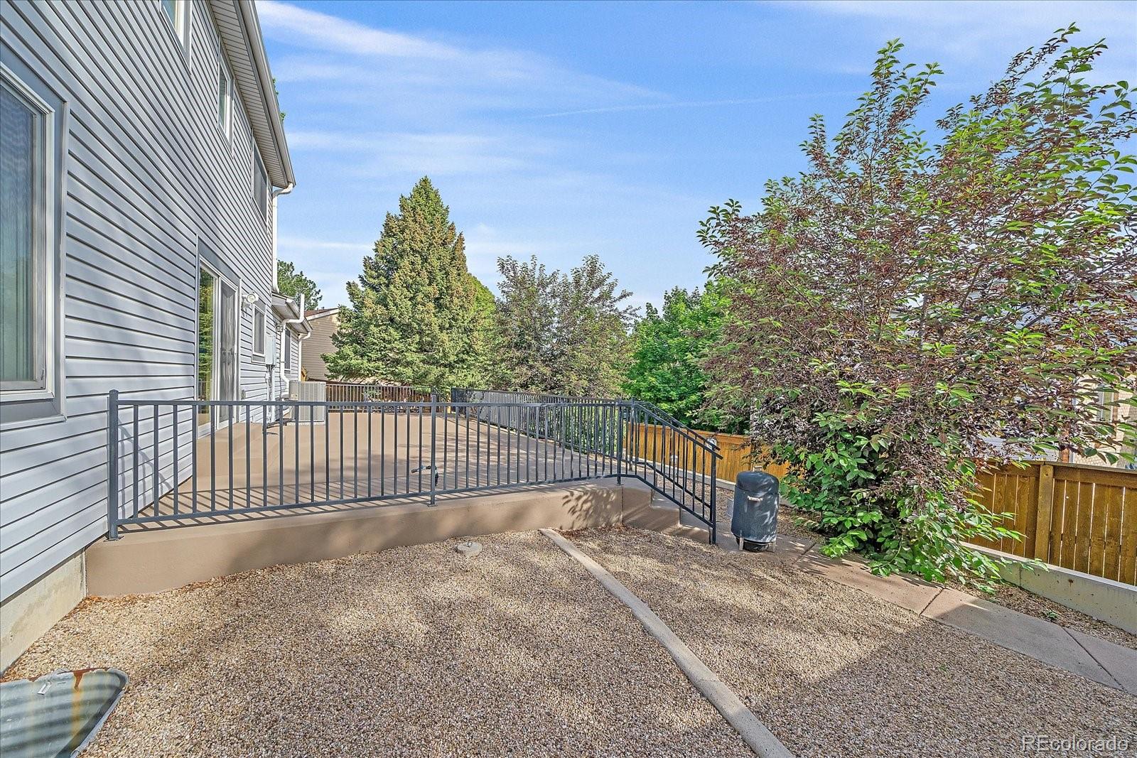MLS Image #29 for 18263 e mansfield avenue,aurora, Colorado