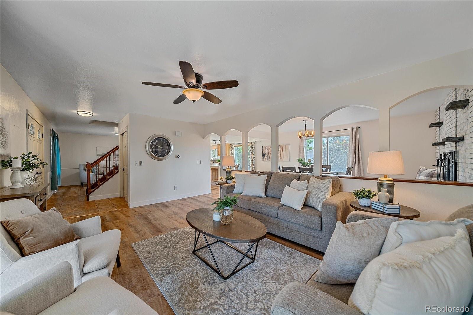 MLS Image #5 for 18263 e mansfield avenue,aurora, Colorado