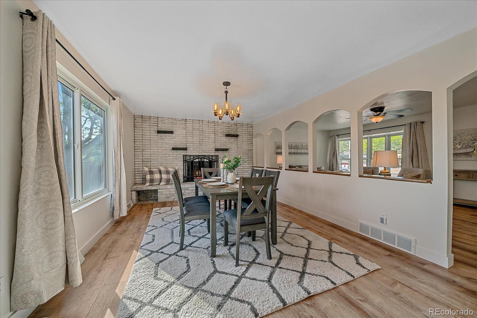 MLS Image #7 for 18263 e mansfield avenue,aurora, Colorado