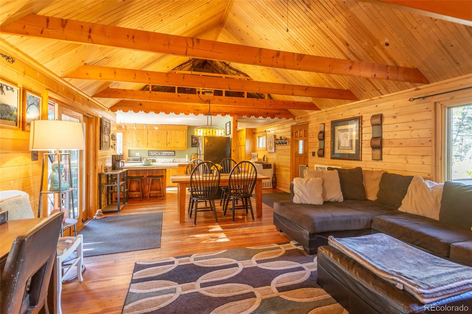 MLS Image #10 for 4745  forest lane,howard, Colorado