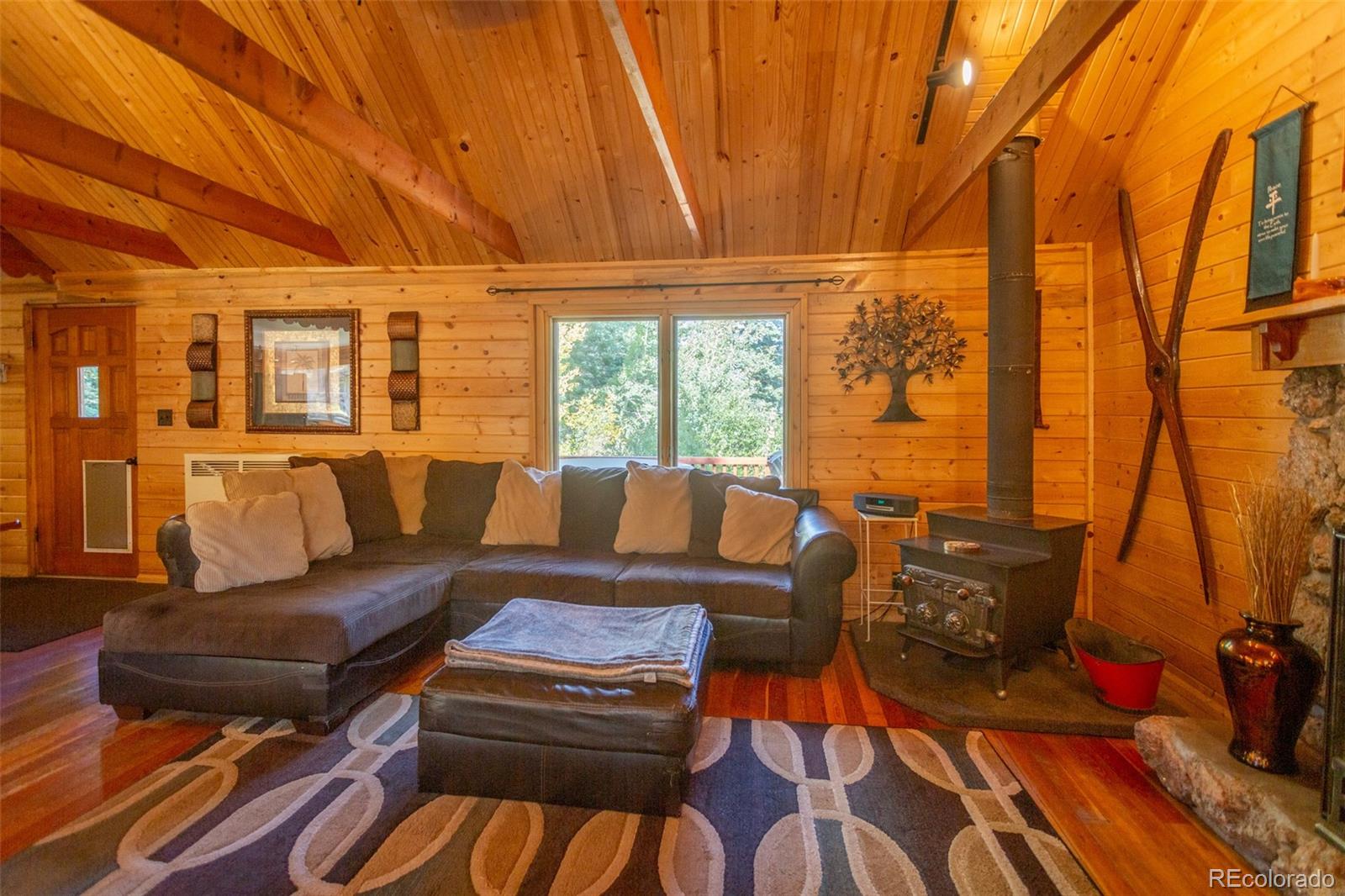 MLS Image #11 for 4745  forest lane,howard, Colorado