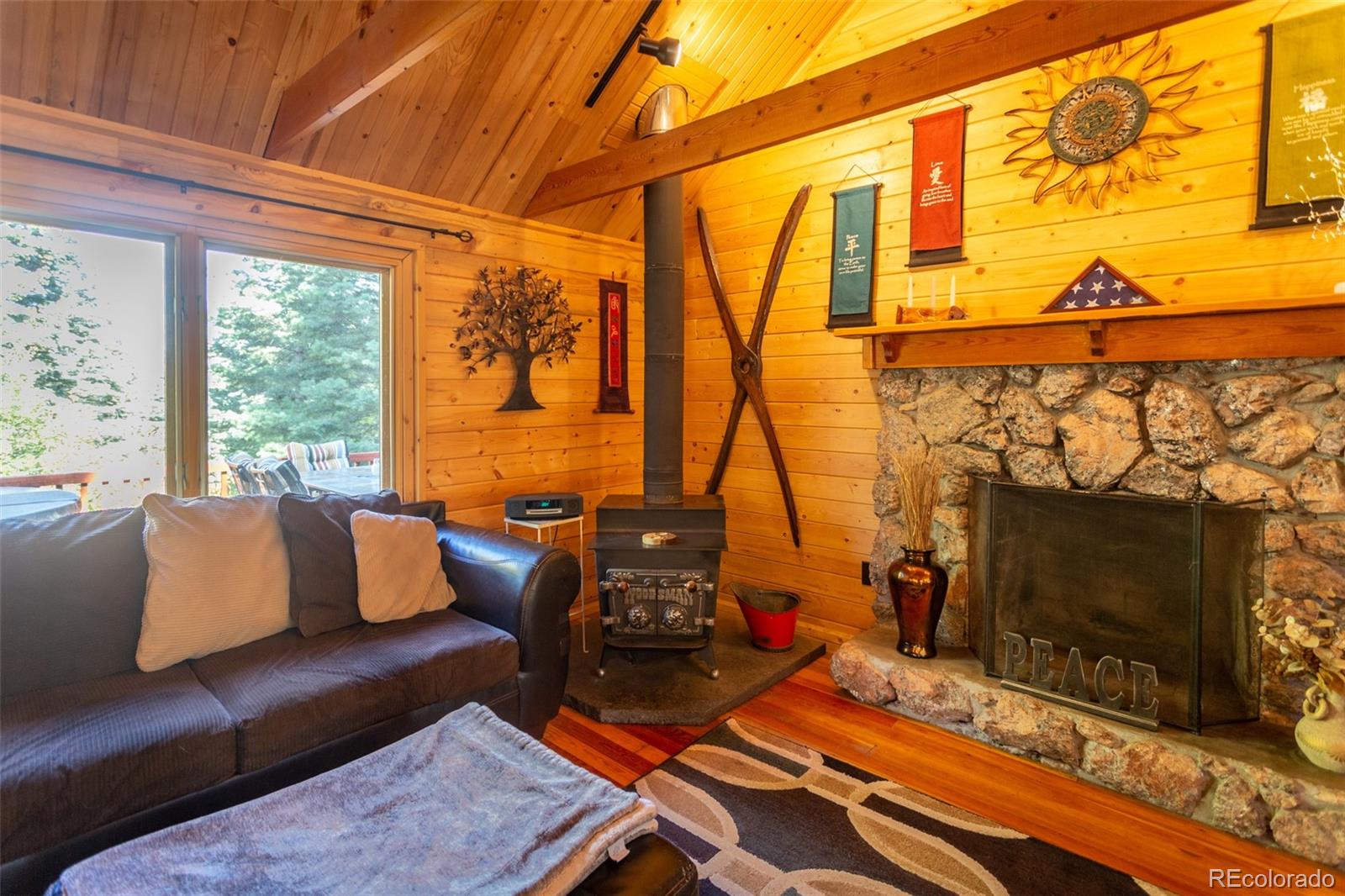 MLS Image #12 for 4745  forest lane,howard, Colorado