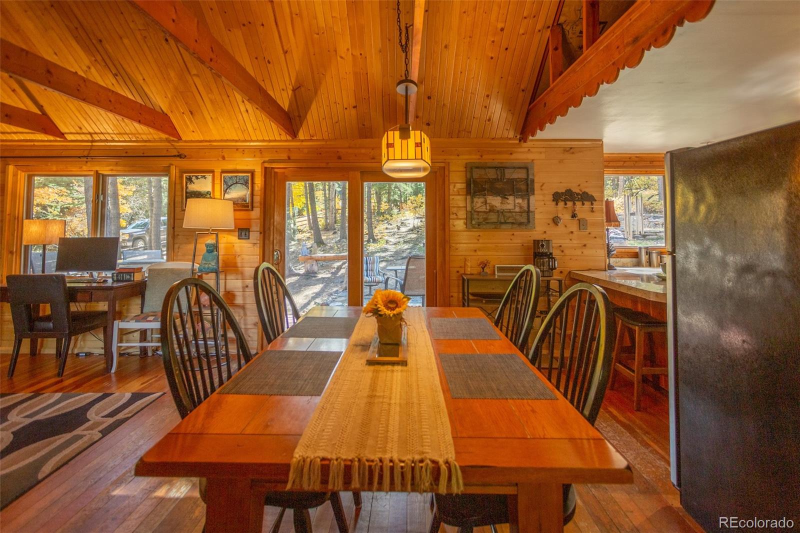 MLS Image #16 for 4745  forest lane,howard, Colorado