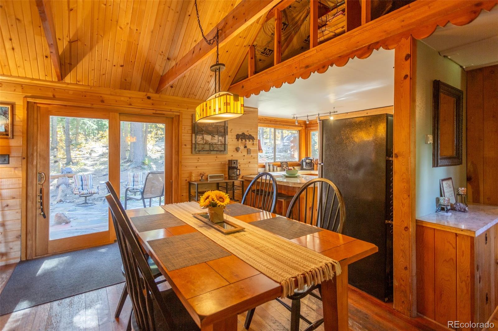 MLS Image #17 for 4745  forest lane,howard, Colorado