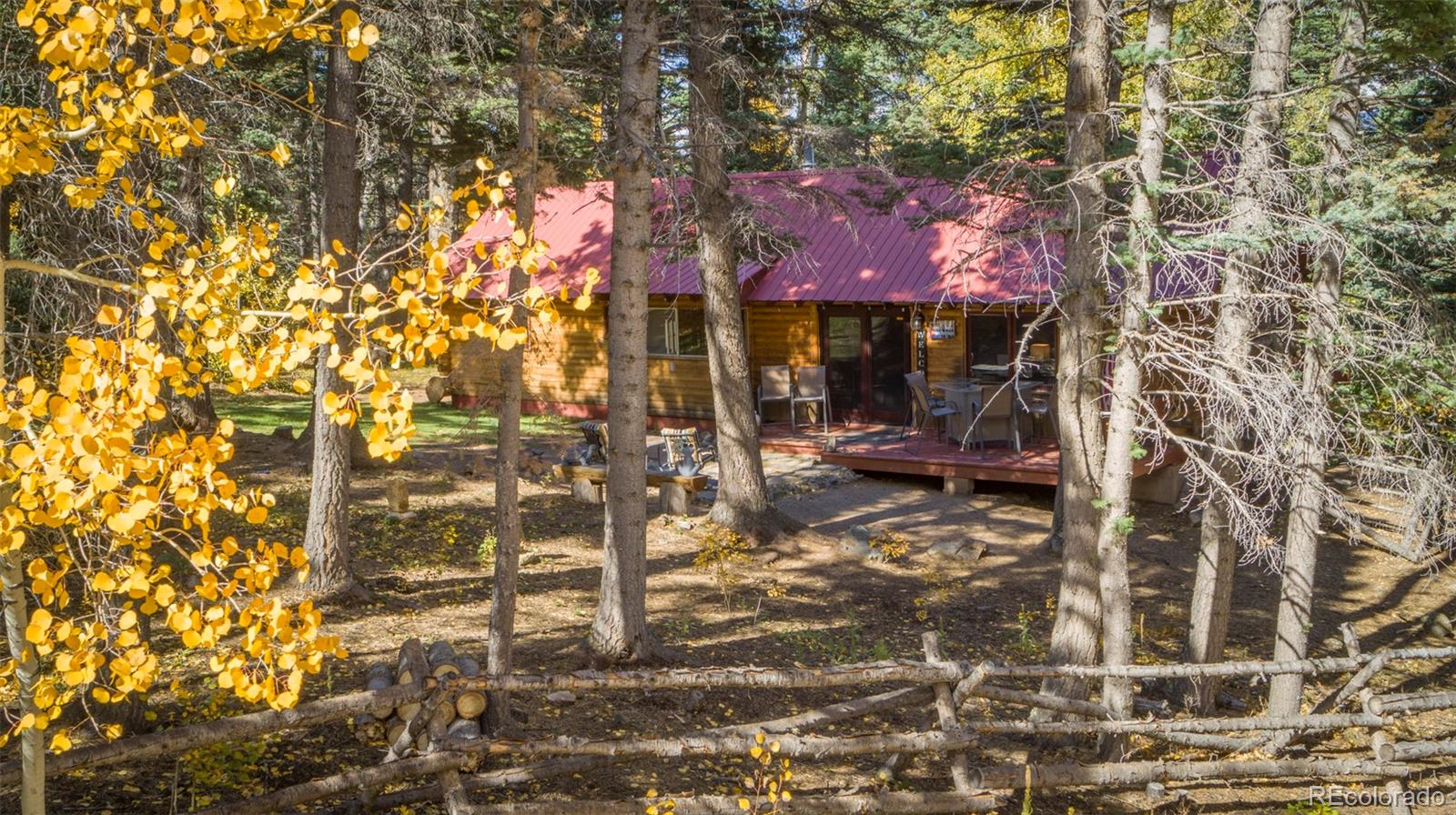 MLS Image #25 for 4745  forest lane,howard, Colorado