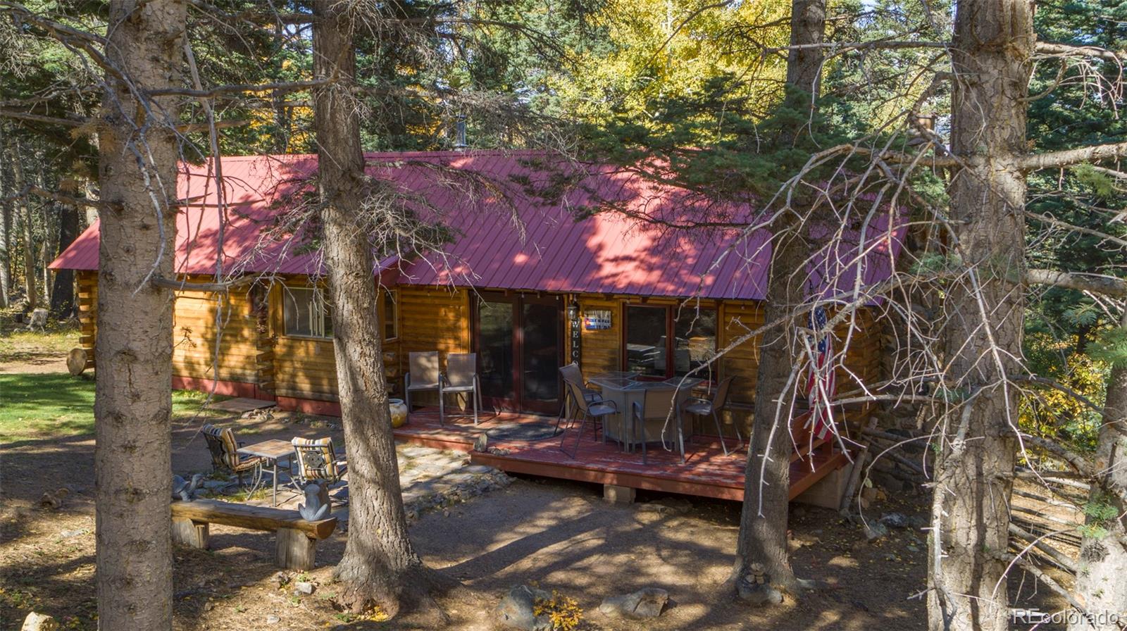 MLS Image #26 for 4745  forest lane,howard, Colorado