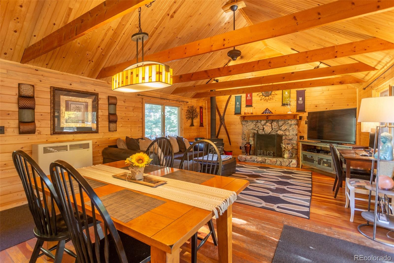 MLS Image #3 for 4745  forest lane,howard, Colorado