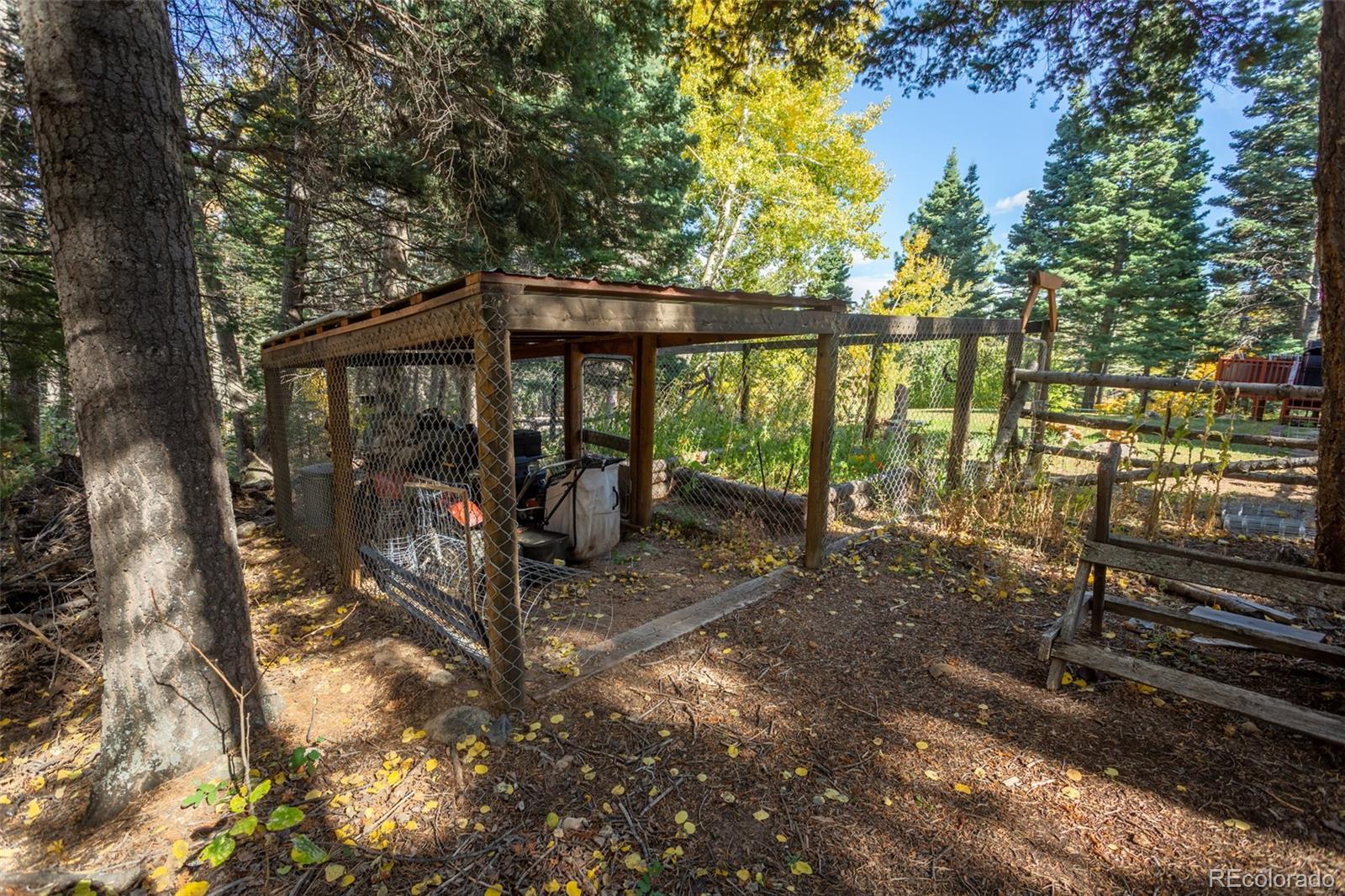 MLS Image #30 for 4745  forest lane,howard, Colorado