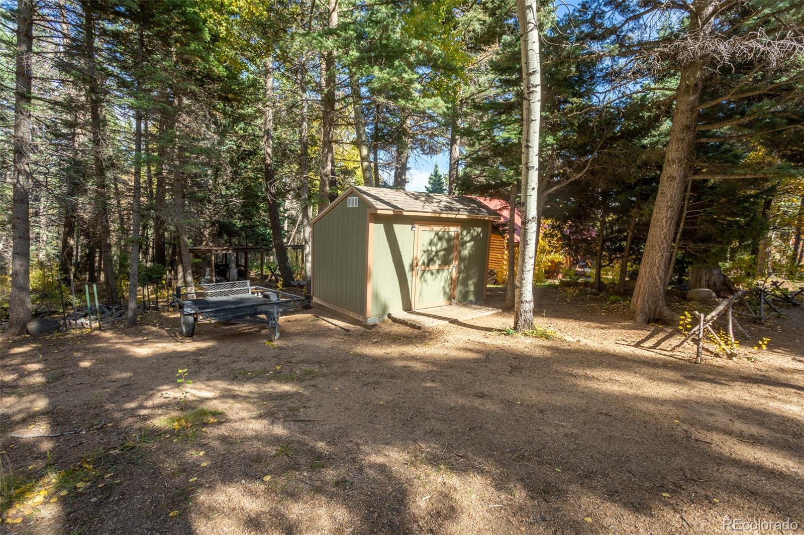 MLS Image #31 for 4745  forest lane,howard, Colorado