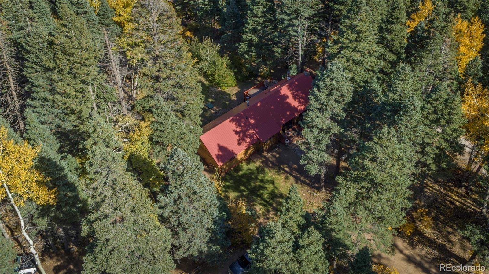 MLS Image #39 for 4745  forest lane,howard, Colorado