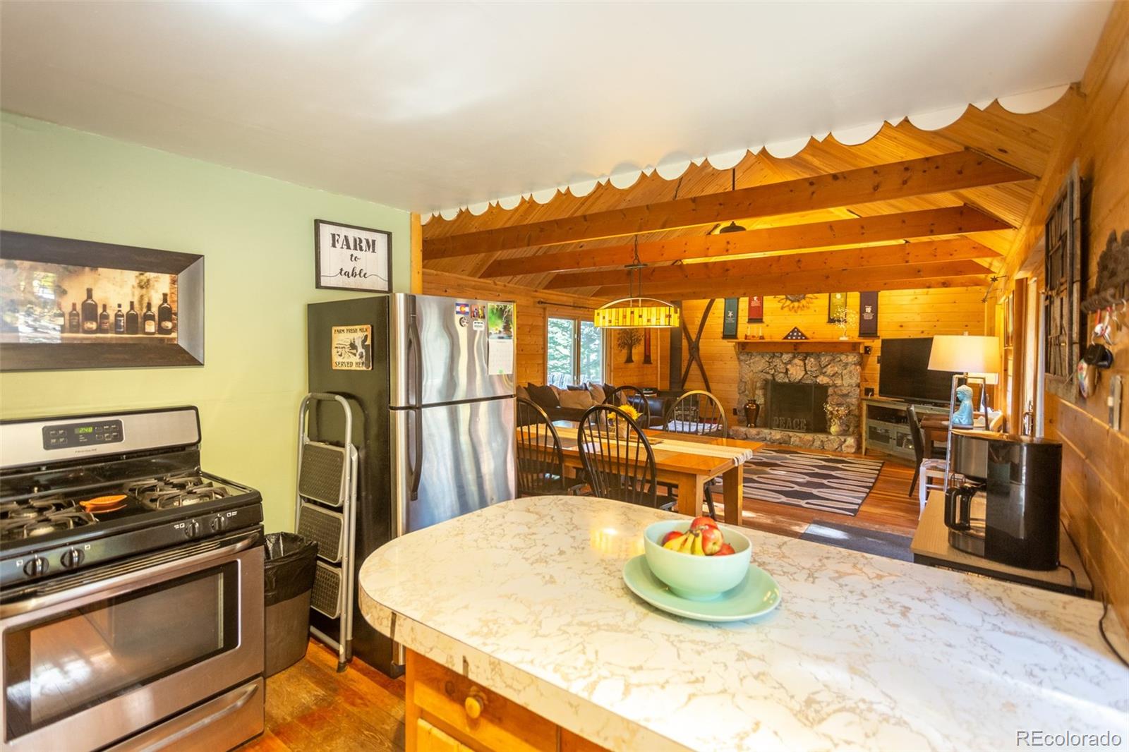 MLS Image #4 for 4745  forest lane,howard, Colorado
