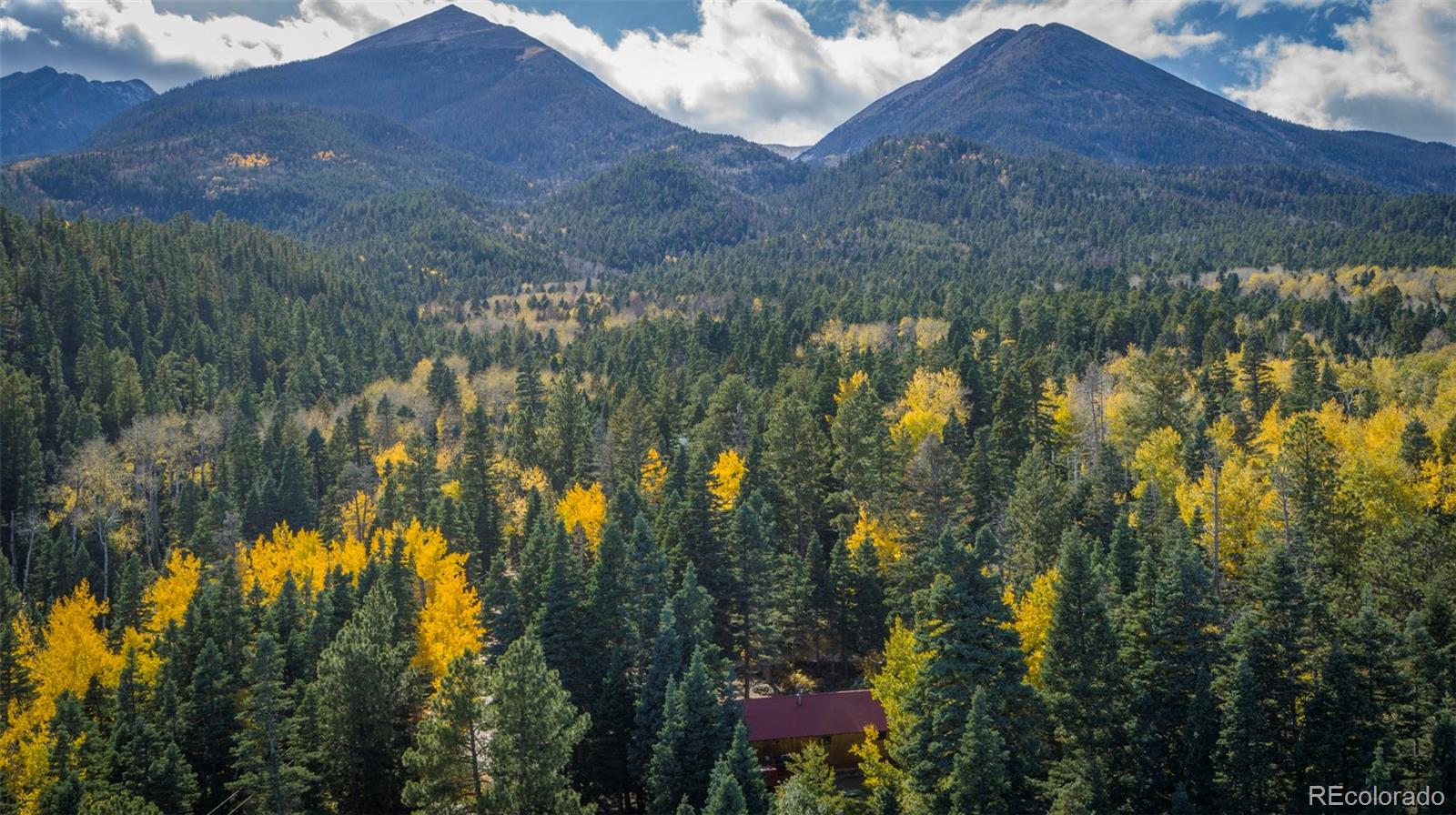 MLS Image #41 for 4745  forest lane,howard, Colorado