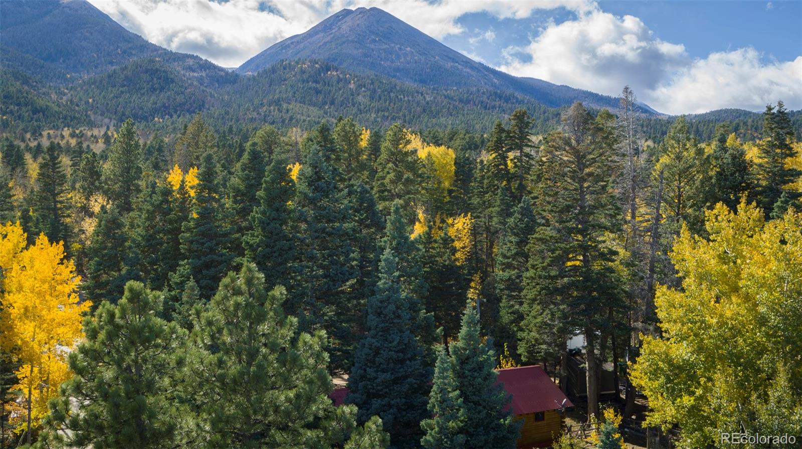 MLS Image #42 for 4745  forest lane,howard, Colorado