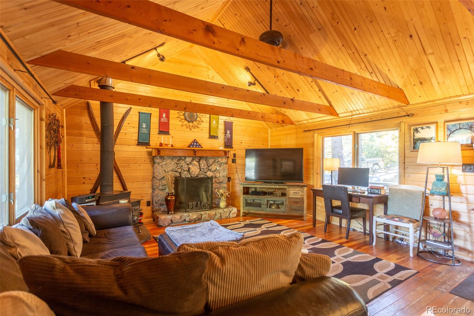 MLS Image #7 for 4745  forest lane,howard, Colorado