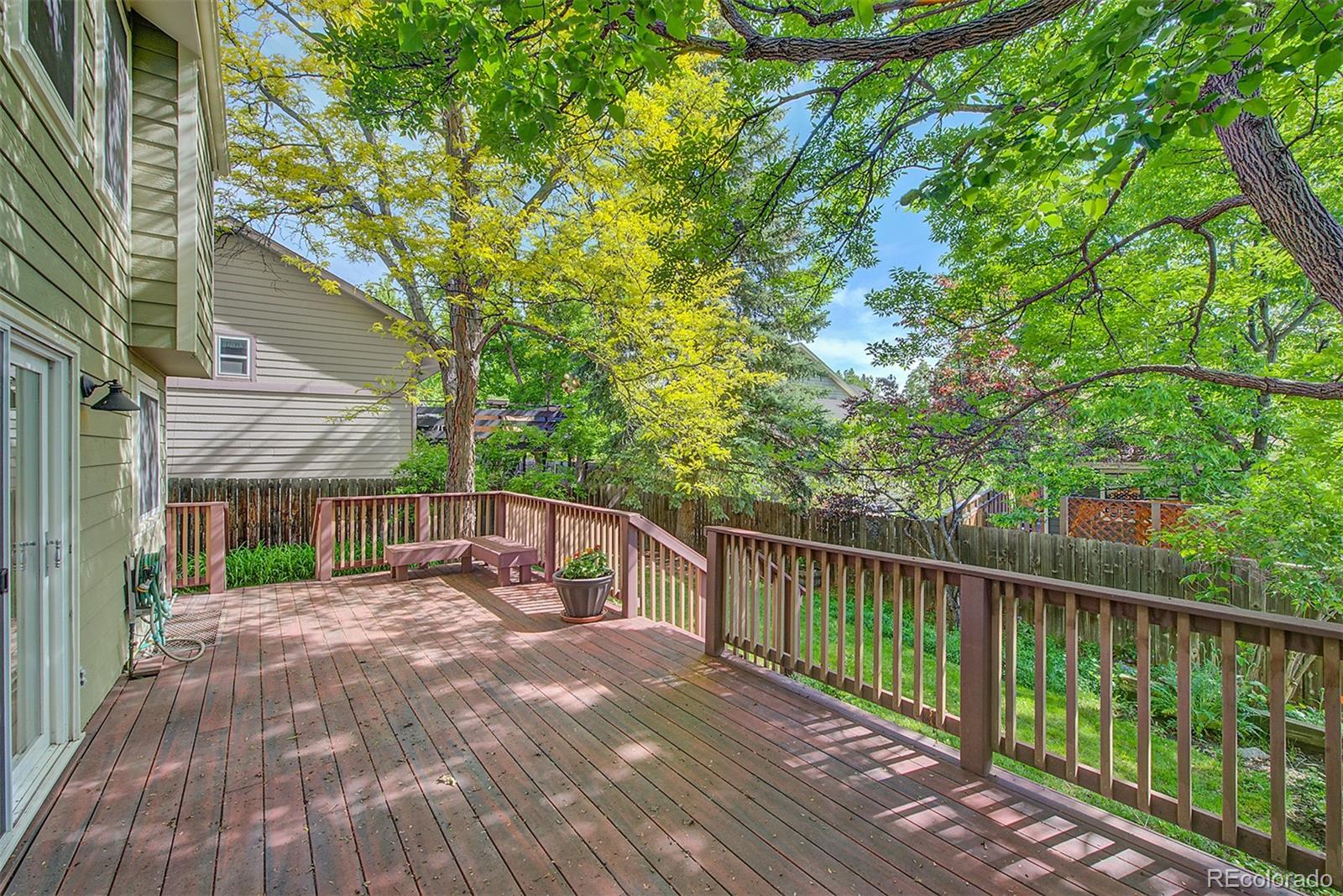 MLS Image #41 for 3966  bosque court,boulder, Colorado