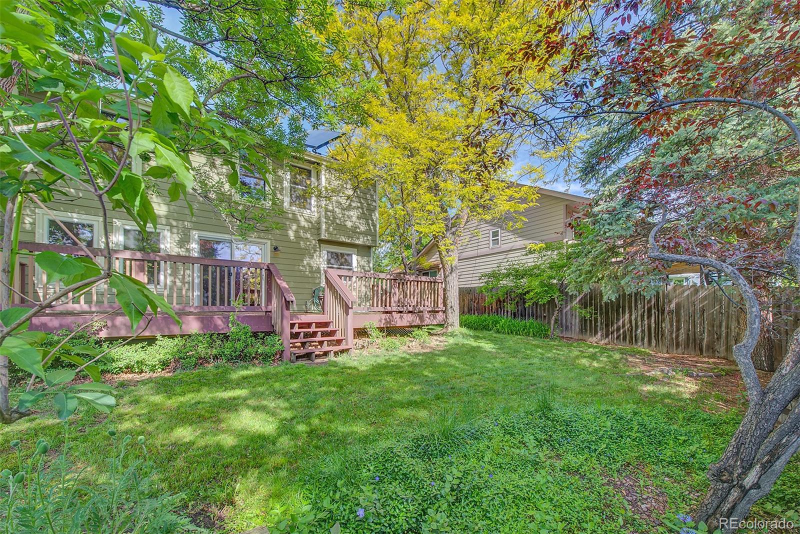 MLS Image #44 for 3966  bosque court,boulder, Colorado