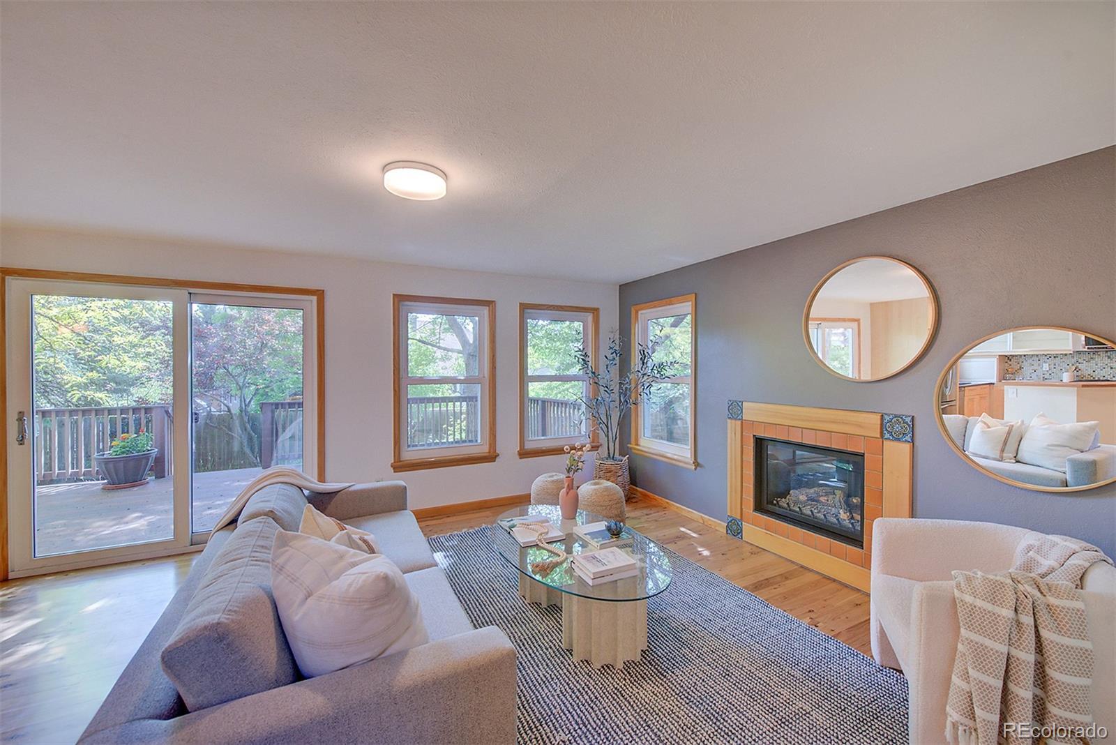 MLS Image #5 for 3966  bosque court,boulder, Colorado