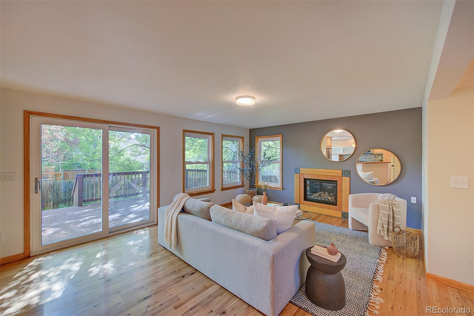 MLS Image #7 for 3966  bosque court,boulder, Colorado
