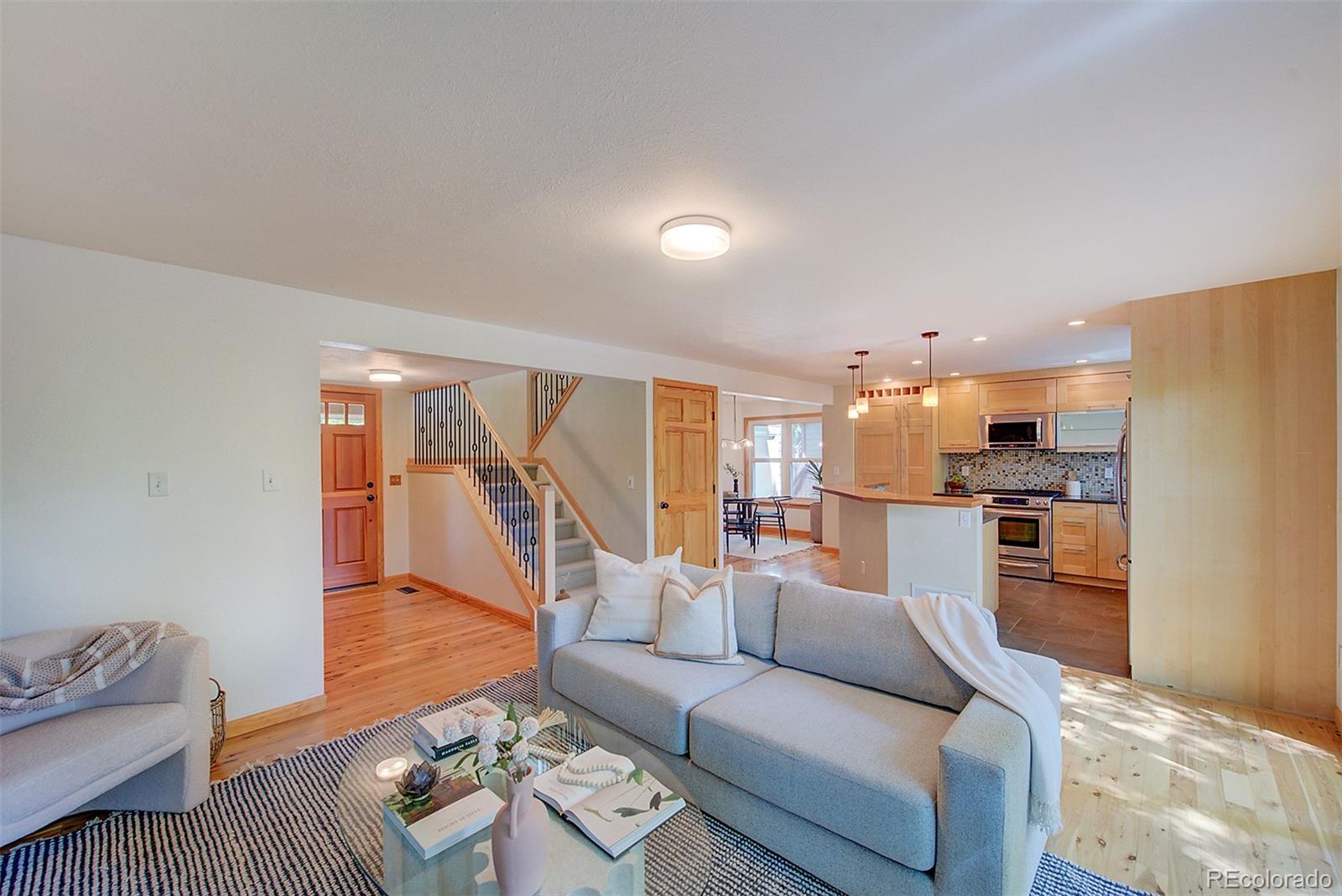 MLS Image #9 for 3966  bosque court,boulder, Colorado