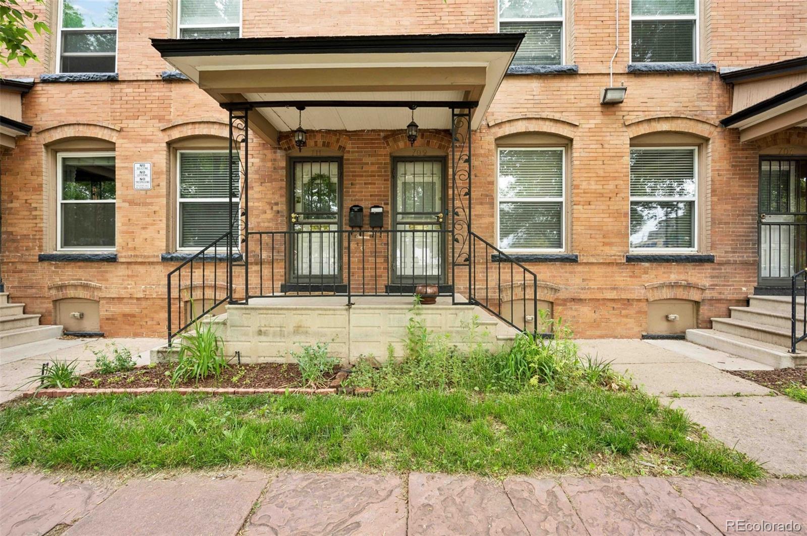CMA Image for 709  27th Street,Denver, Colorado