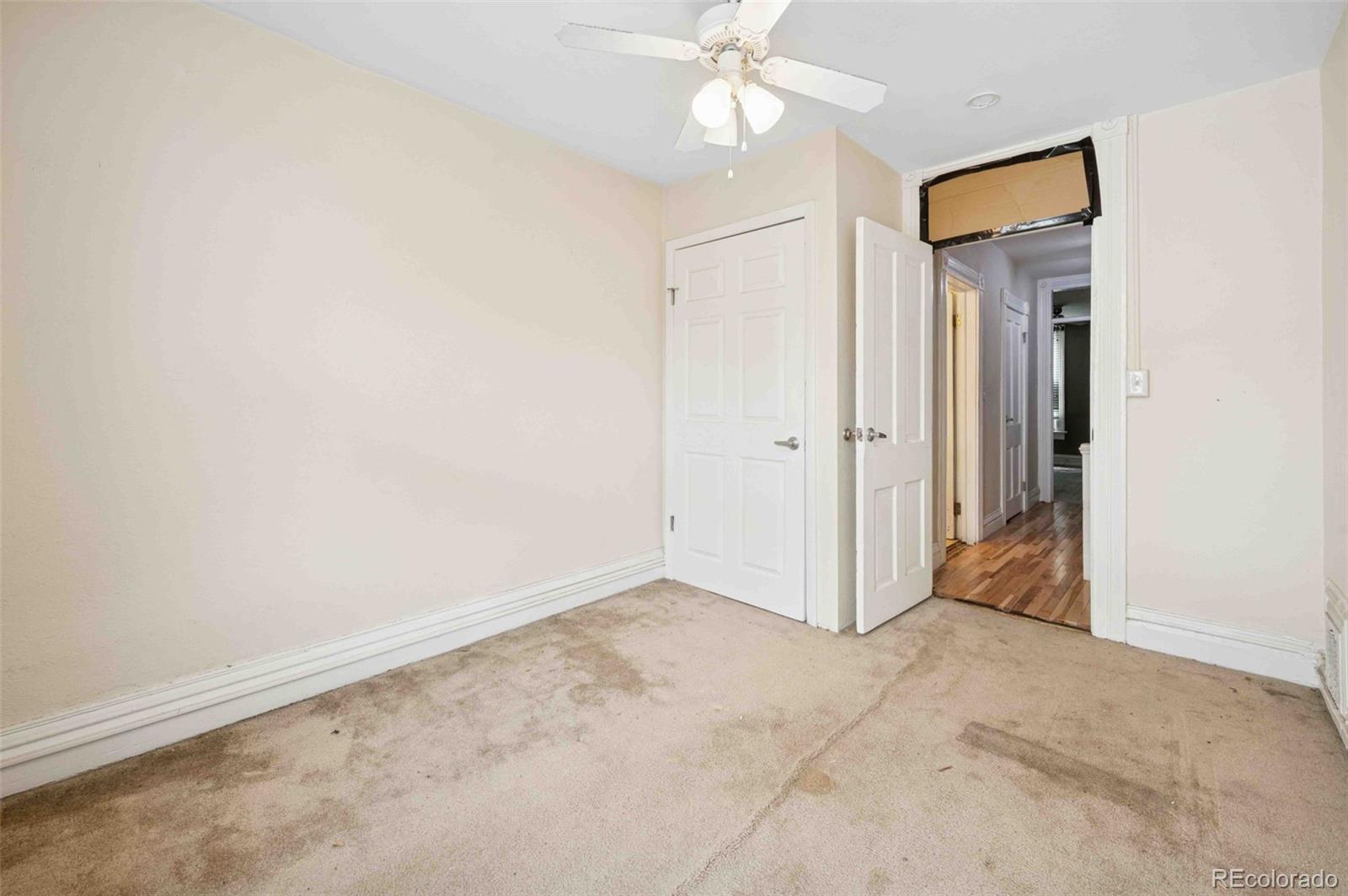 MLS Image #16 for 709  27th street,denver, Colorado