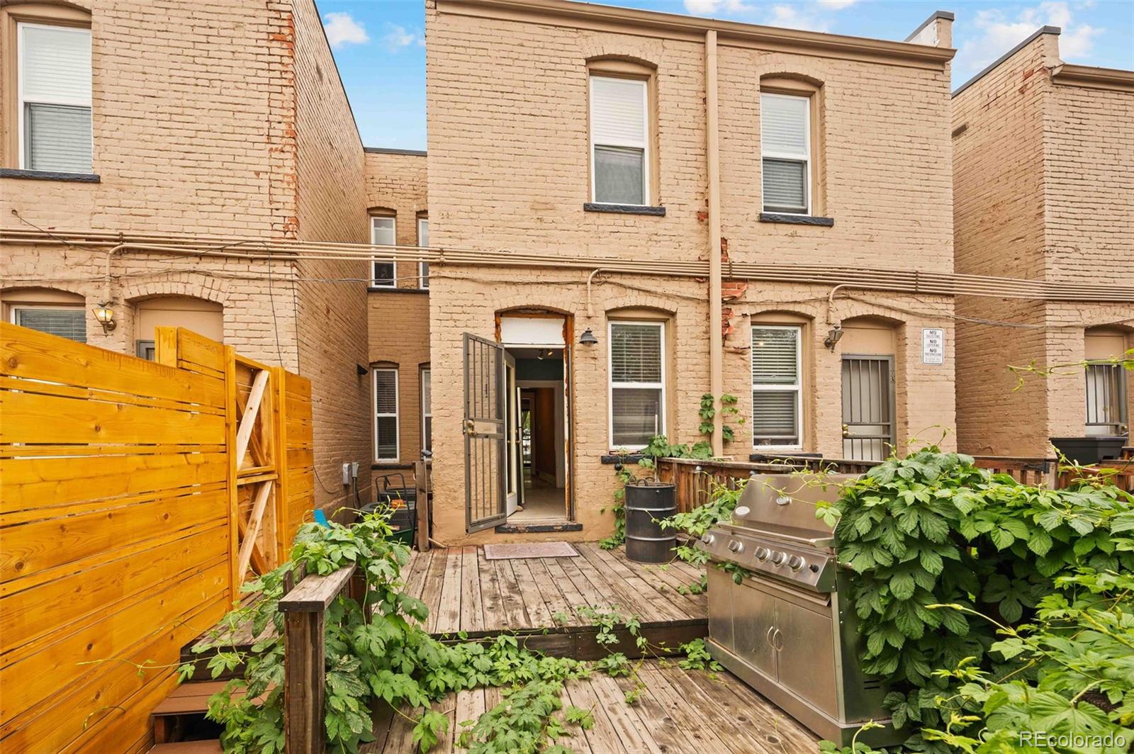 MLS Image #17 for 709  27th street,denver, Colorado