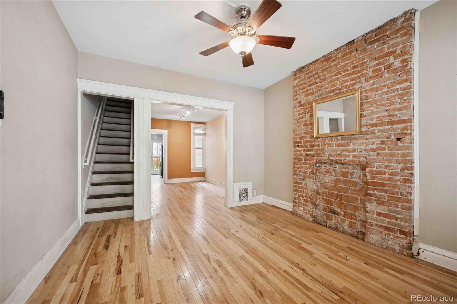 MLS Image #2 for 709  27th street,denver, Colorado