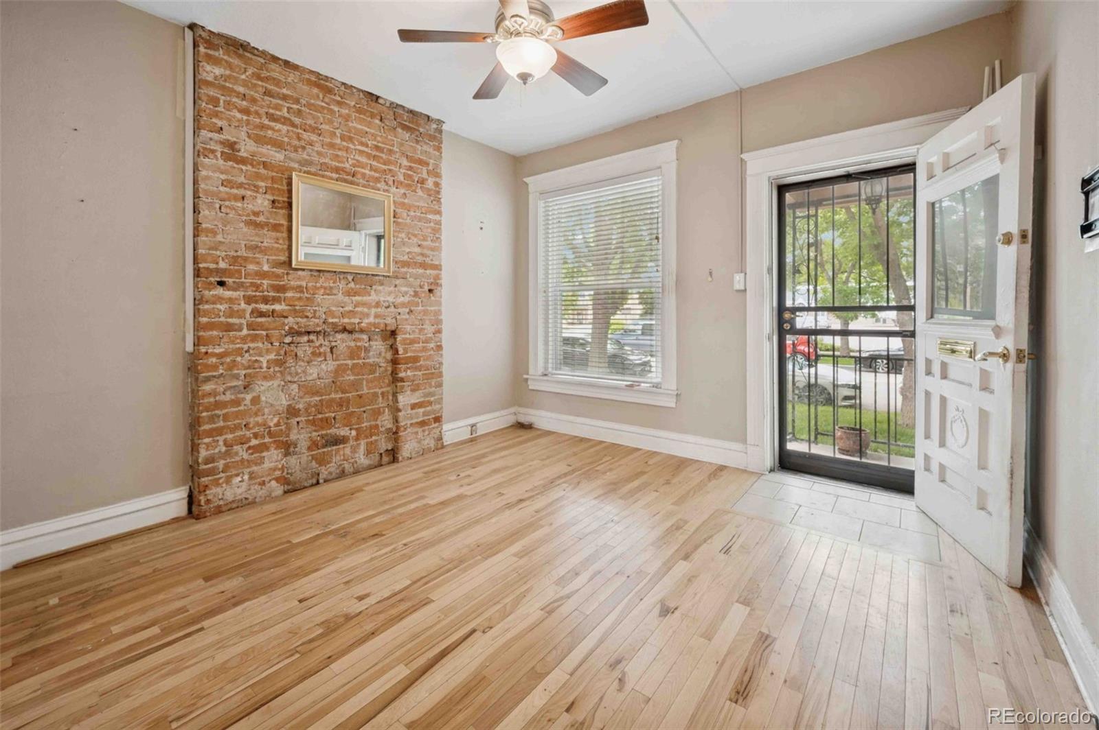 MLS Image #3 for 709  27th street,denver, Colorado