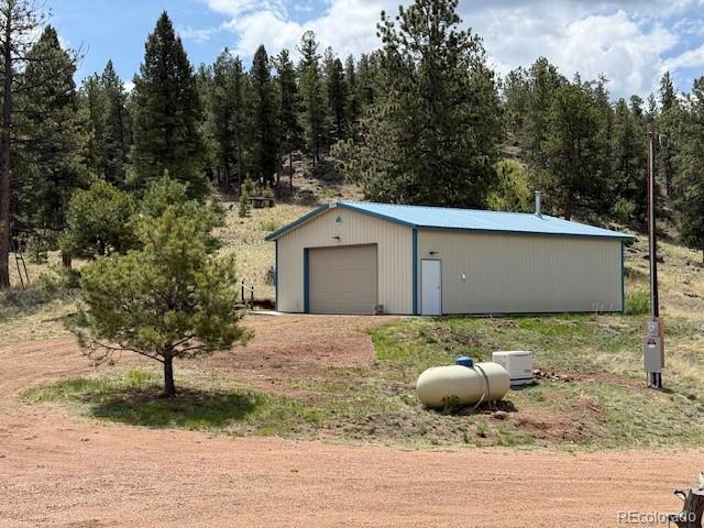 MLS Image #18 for 14  apache road,florissant, Colorado