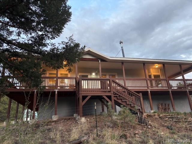 MLS Image #24 for 14  apache road,florissant, Colorado