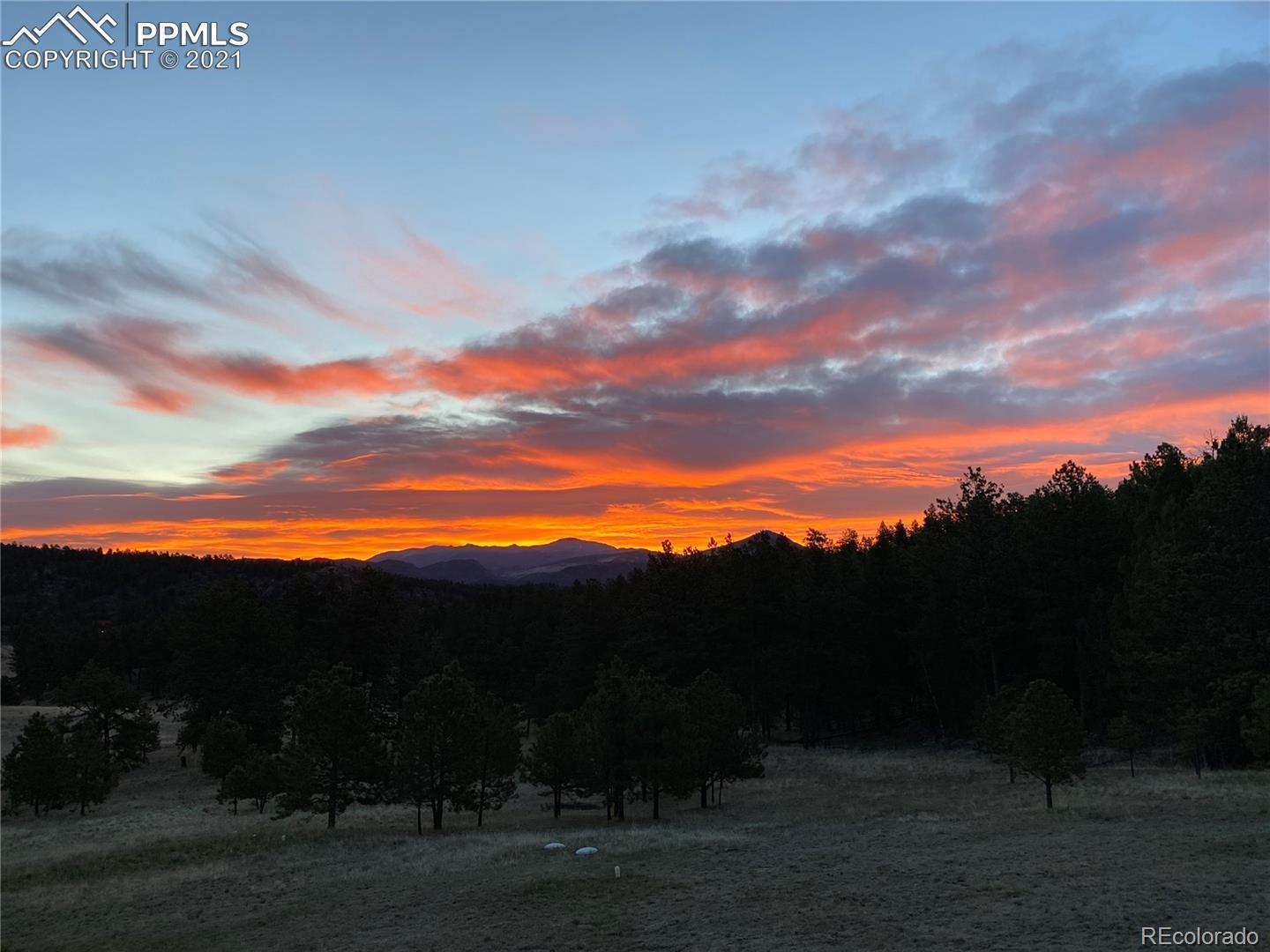 MLS Image #26 for 14  apache road,florissant, Colorado