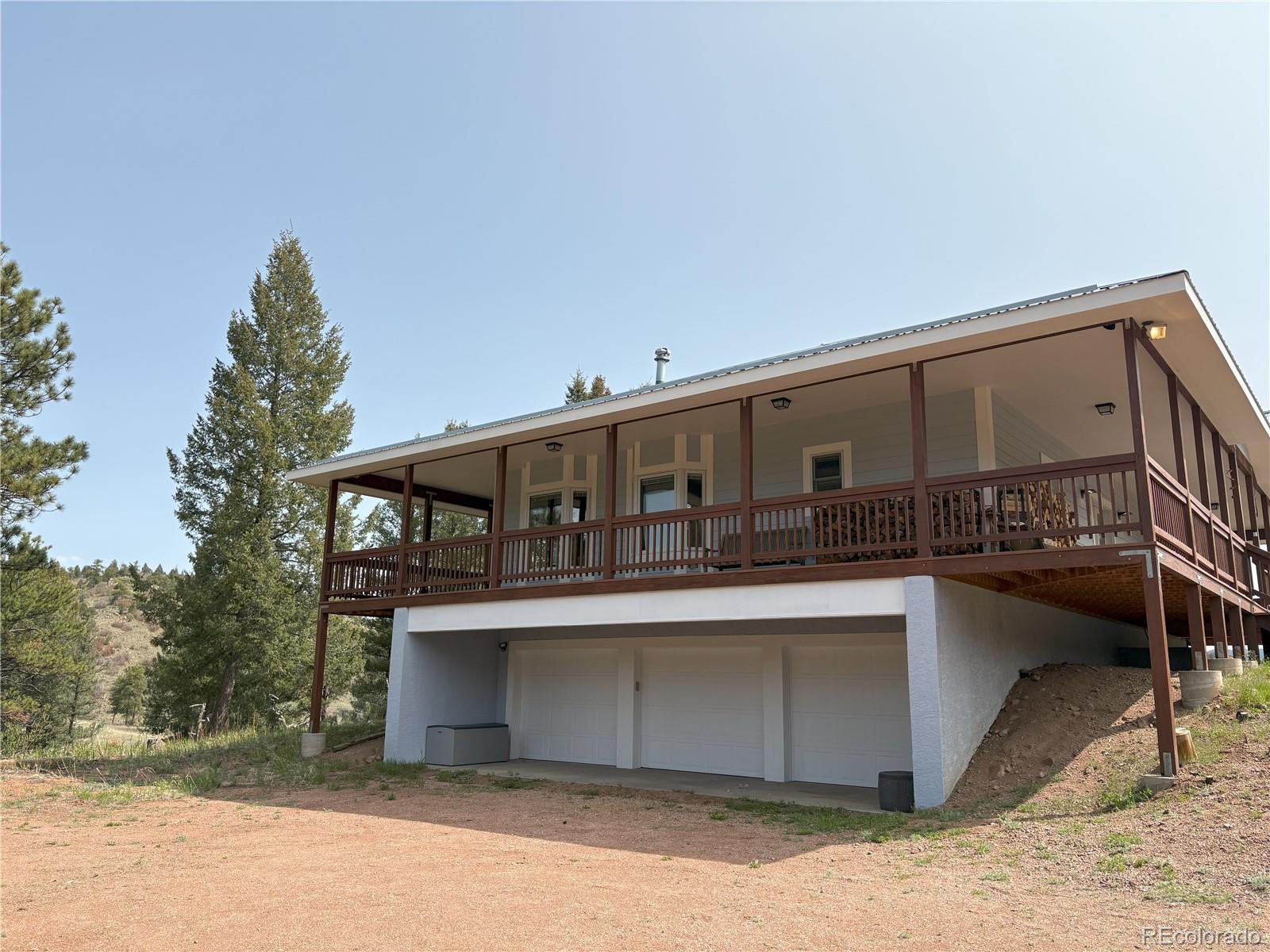 MLS Image #28 for 14  apache road,florissant, Colorado