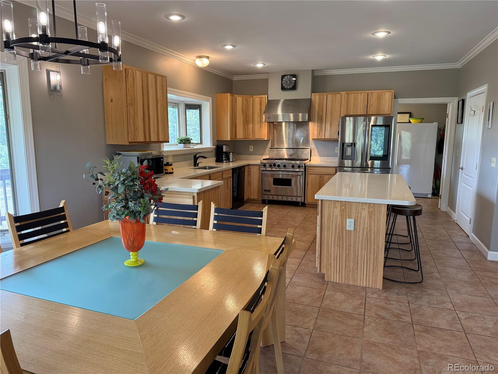 MLS Image #7 for 14  apache road,florissant, Colorado