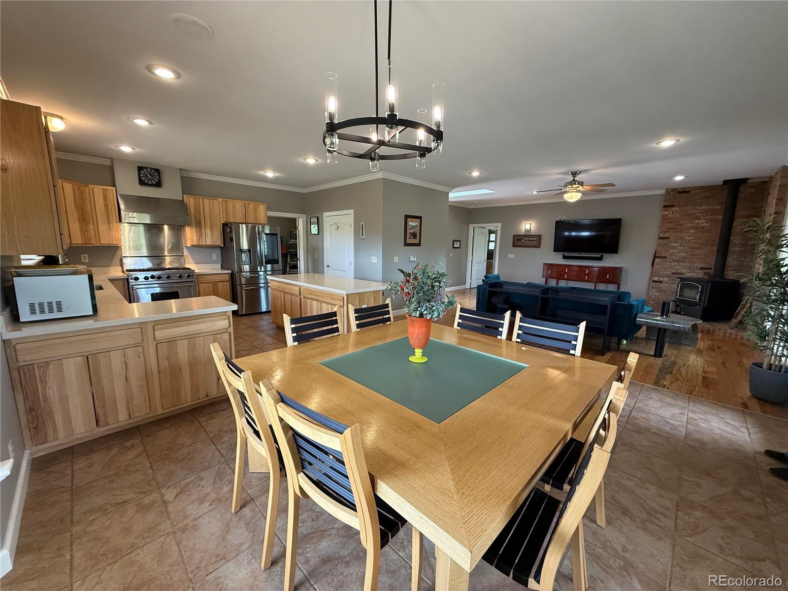 MLS Image #8 for 14  apache road,florissant, Colorado