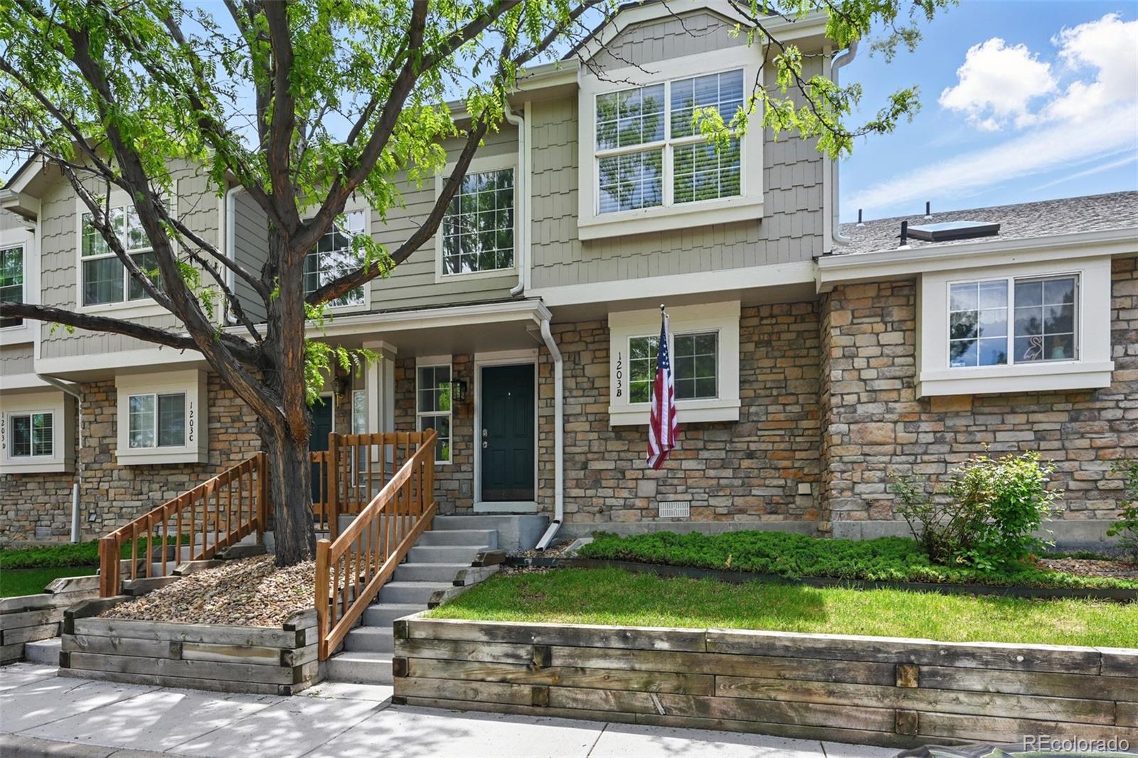 MLS Image #0 for 1203 s zeno way,aurora, Colorado