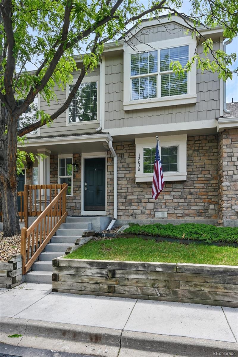 MLS Image #1 for 1203 s zeno way,aurora, Colorado